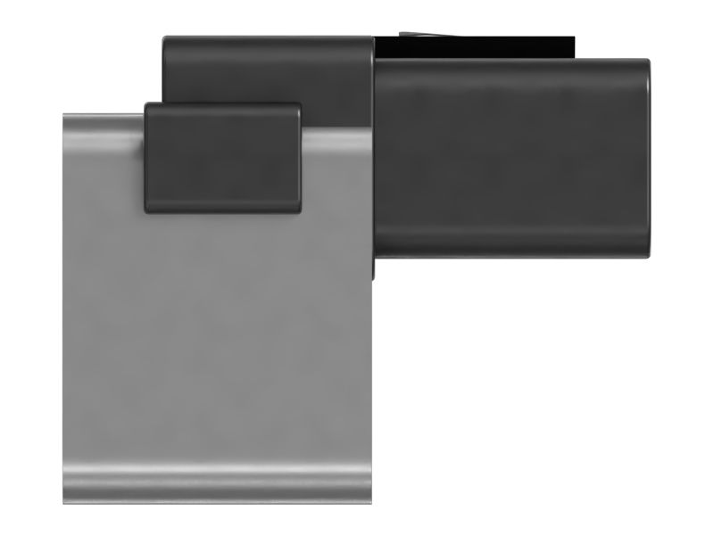 Компактный квадратный светодиодный фонарь/прожектор рабочего освещения