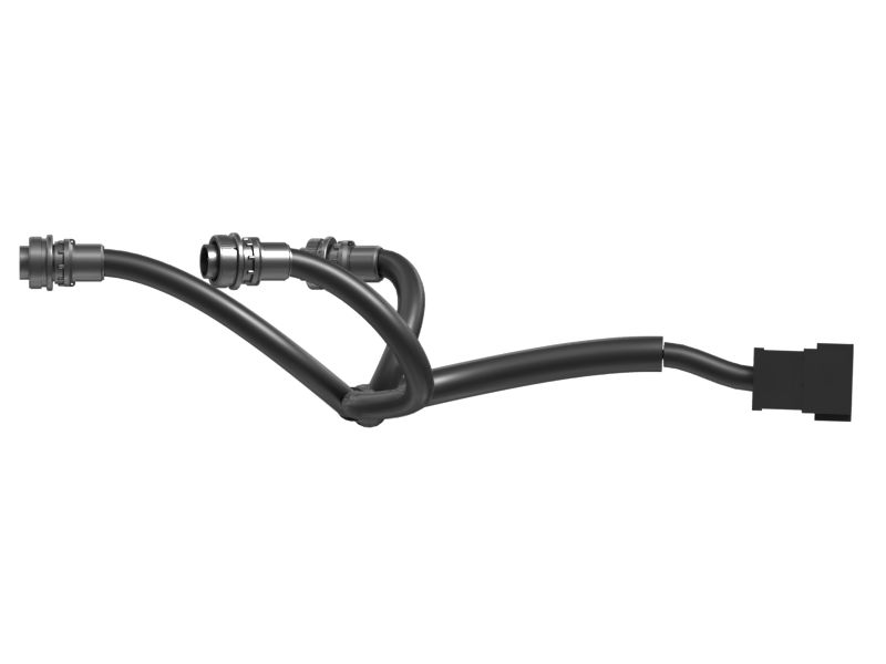 Front Radar Wiring Harness