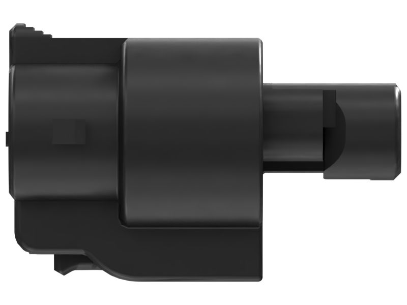 4 Pin Connector Plug
