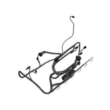 329-4541: Mazo de cables del motor