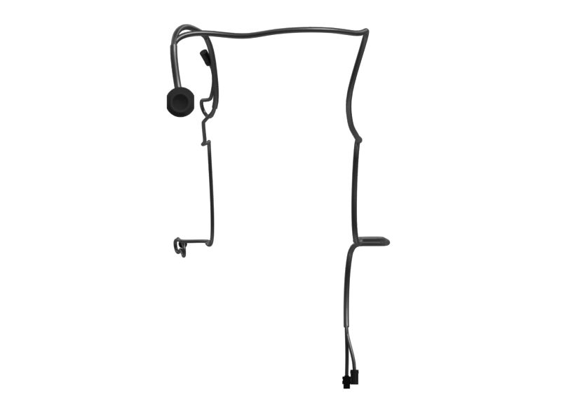 ЖГУТ ПРОВОДОВ В СБОРЕ