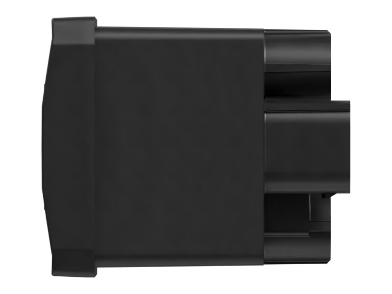 Connector Adapter Backshell