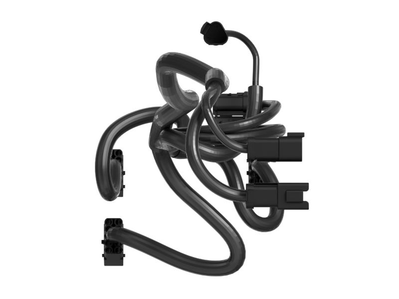 Air Conditioner Electrical Wire