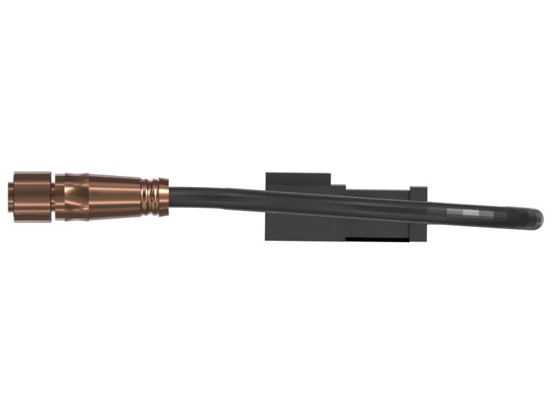 Trusted Platform Module Payload Relay