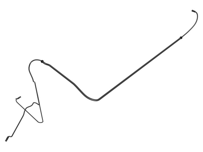 ЖГУТ ПРОВОДОВ В СБОРЕ