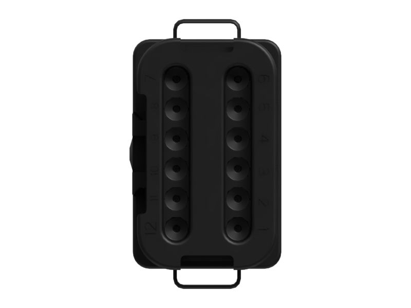 ГНЕЗДОВОЙ РАЗЪЕМ