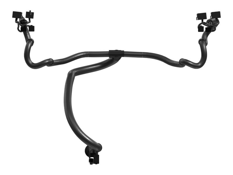 Датчик давления и температуры