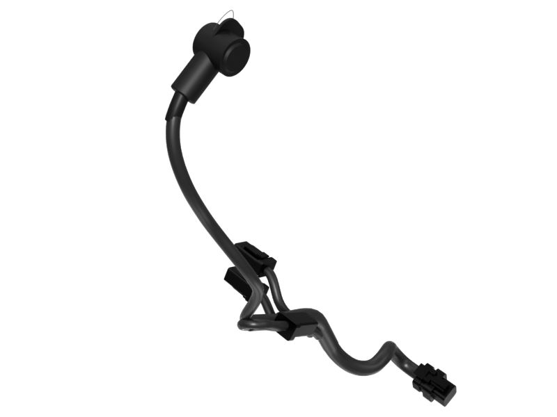 ЖГУТ ПРОВОДОВ В СБОРЕ