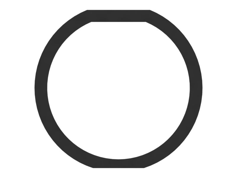 УПЛОТНЕНИЕ КОЖУХА 24