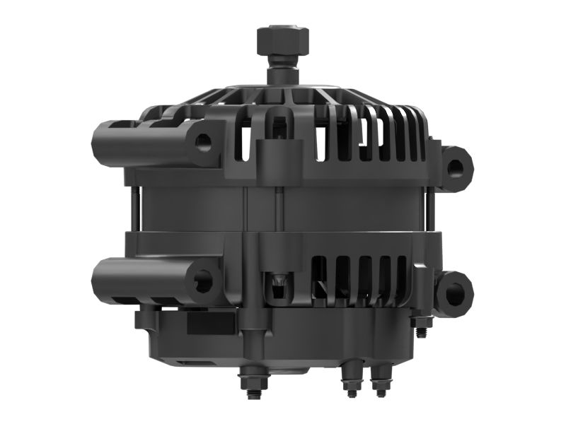 Генератор 12 В, 150 А