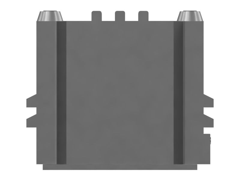 7.2 Kilovolts Current Transformer
