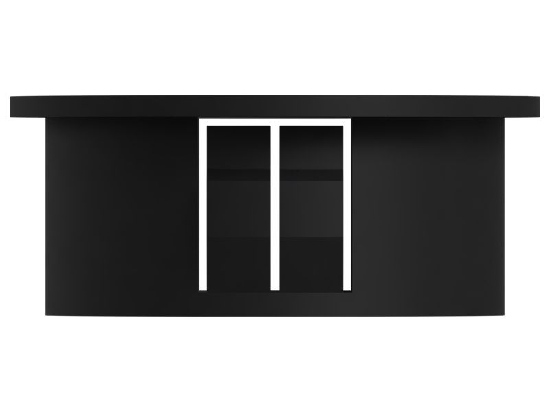 25.4mm Outer Diameter Plastic Bushing