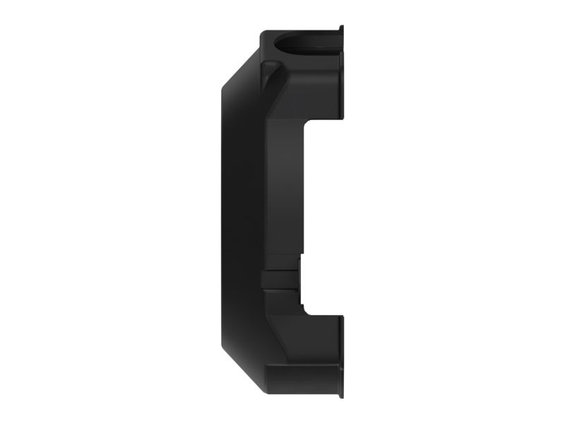 ОГРАЖДЕНИЕ ГЕНЕРАТОРА ПЕРЕМ. ТОКА В СБОРЕ