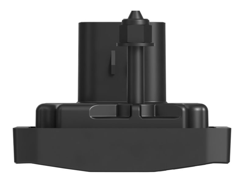 8 Button Keypad Module