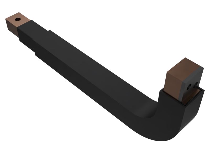 629-0064: Electrical Panel Connection Cable