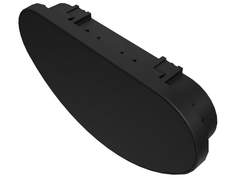 500-8875: M6 Shock Absorber