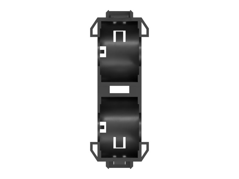 Normally Closed Pressure Switch