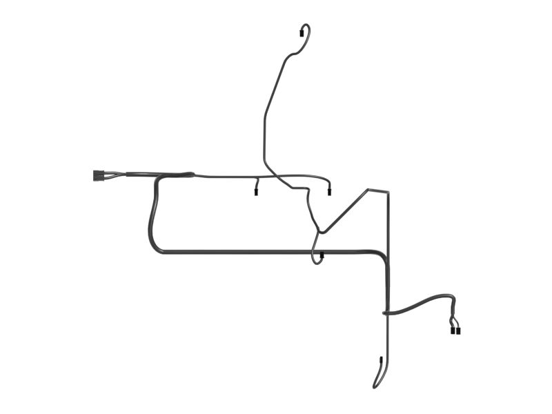 332-9535: Right Hand Chassis Harness 3329535 купить