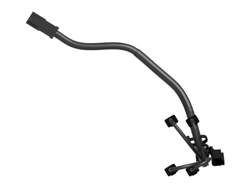 Gas Pressure Regulator Diaphragm Case