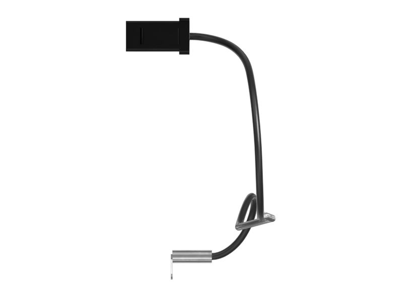 ЖГУТ ПРОВОДОВ В СБОРЕ