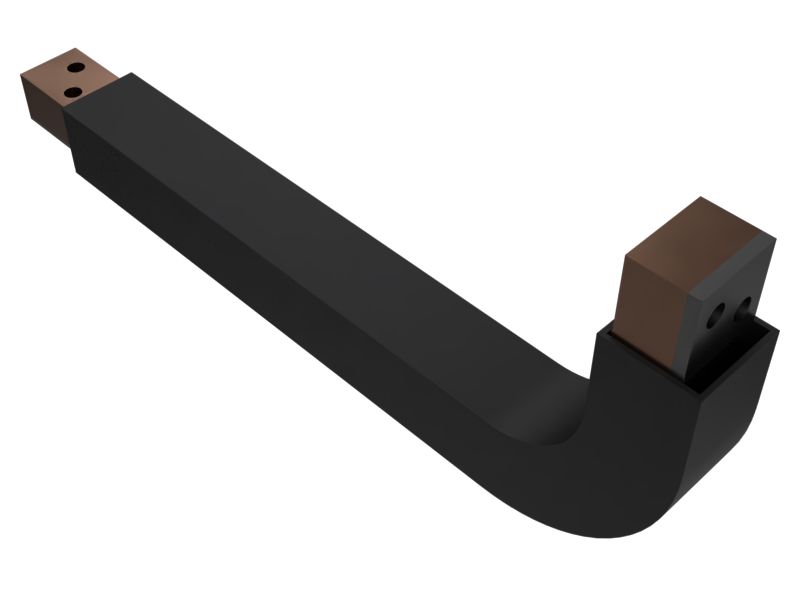 629-0068: Circuit Breaker Terminal Strip Connection Cable