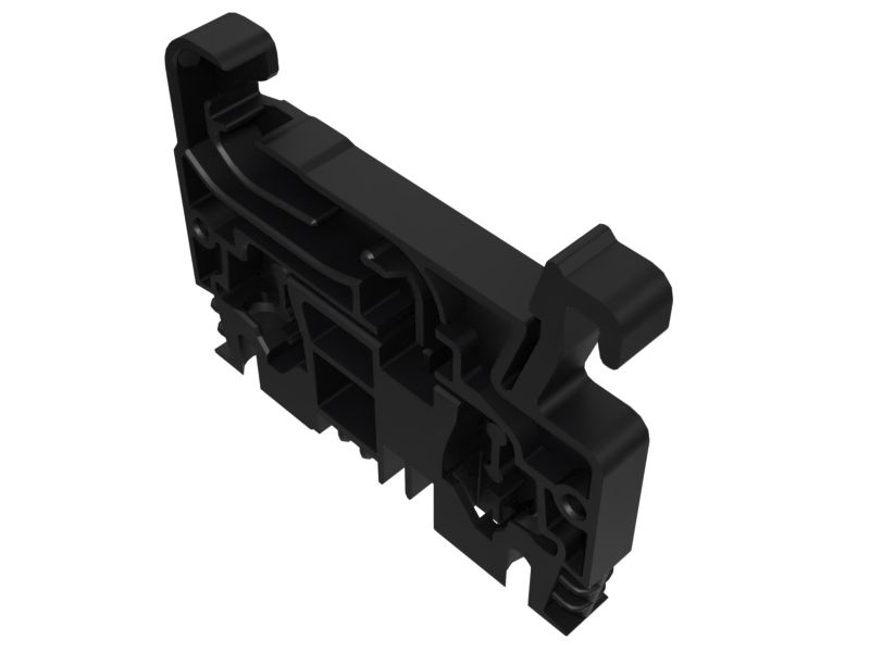 Блок контактов