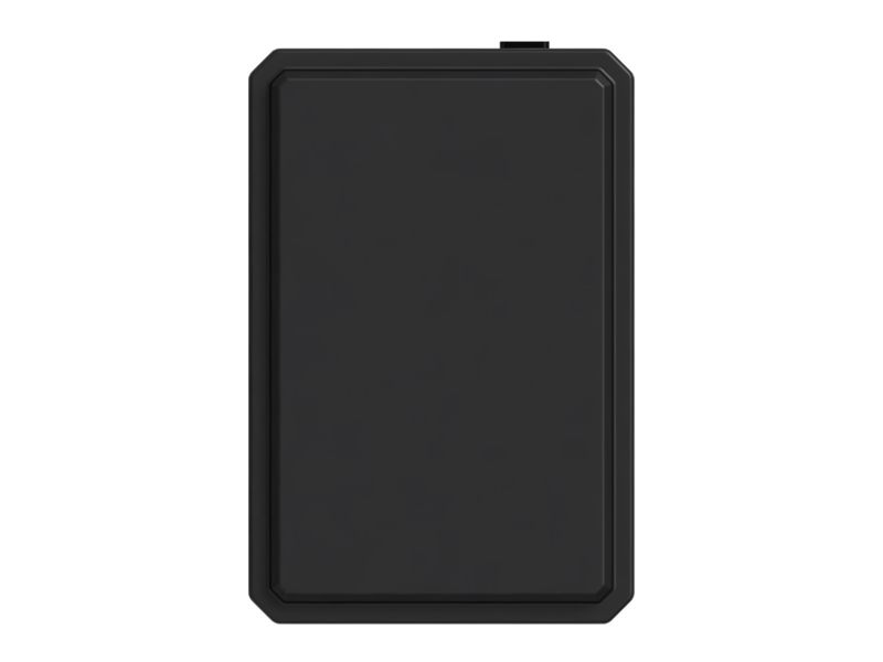 Left Hand Handle Control