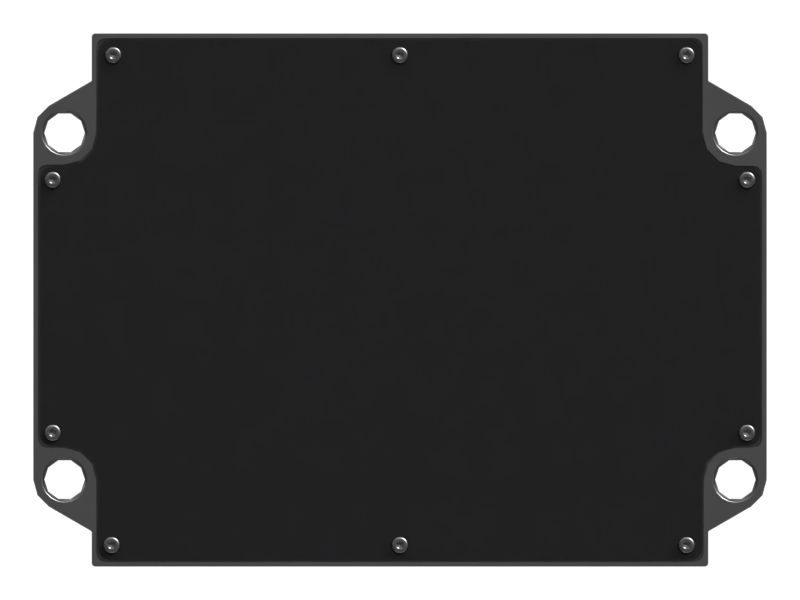 5 Volt Dual Output Joystick Control Base