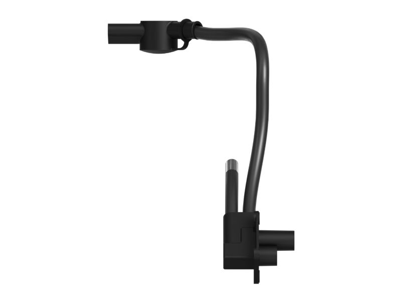 РОЗЕТКА В СБОРЕ