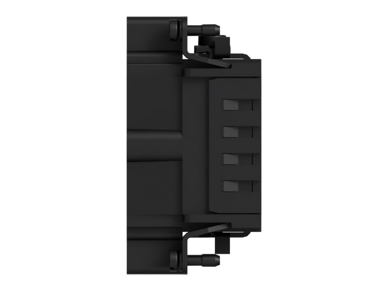 Hood Wiring Connector