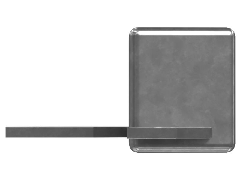 КОНДЕНСАТОР В СБОРЕ