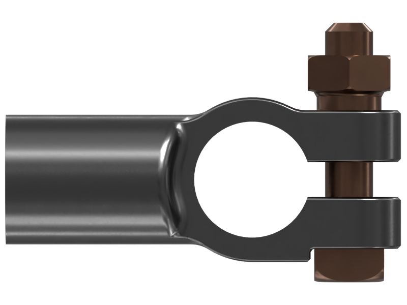 Клемма аккумуляторной батареи