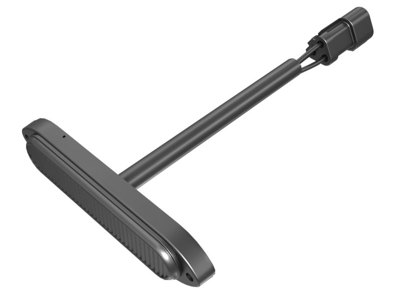 587-8257: Radio Antenna Harness