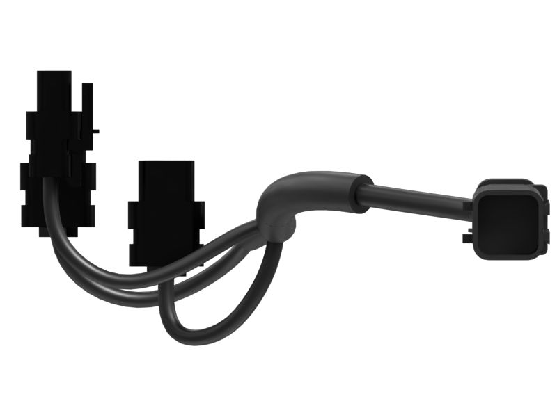 Двухжильный датчик частоты вращения, 24 В