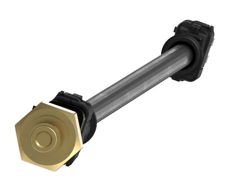 Fuel Pressure Sensor