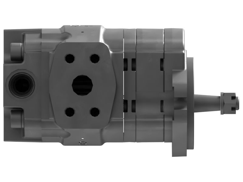 БЛОК ЭЛЕКТРОДВИГАТЕЛЯ, ЗАЩИТА