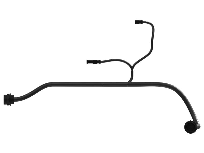 Chassis Wiring Harness