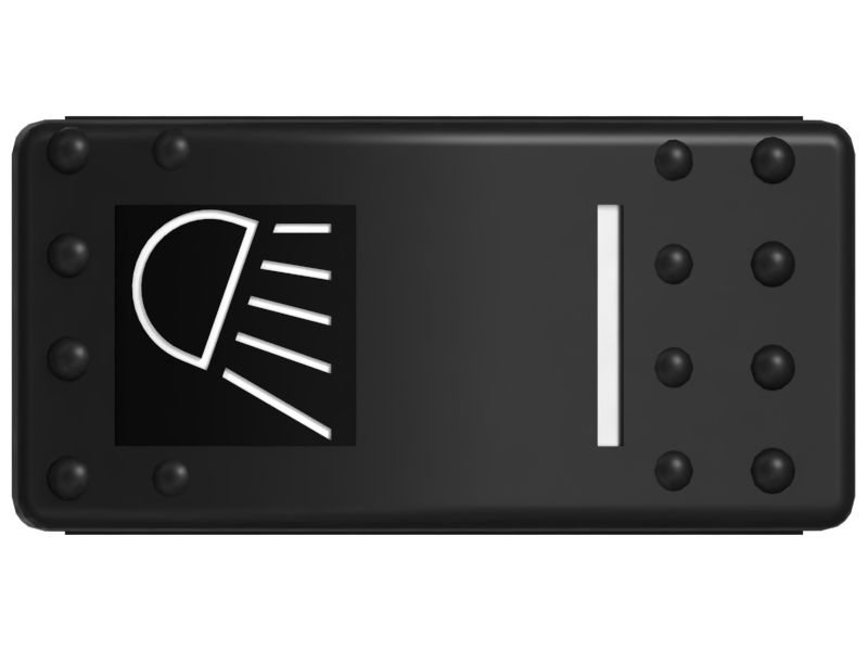 ПЕРЕКЛЮЧАТЕЛЬ В СБОРЕ