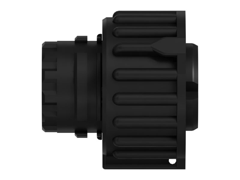 Штепсельный разъем