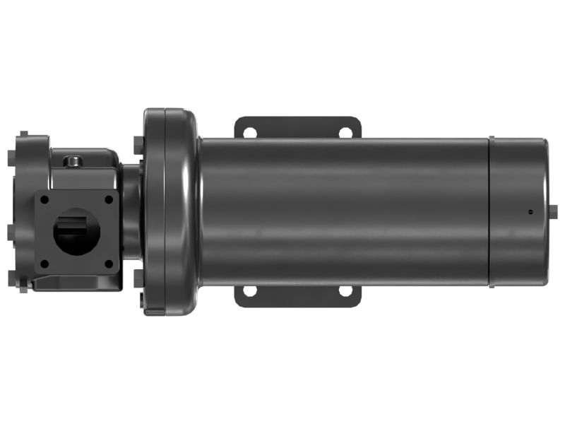 Смазочный насос