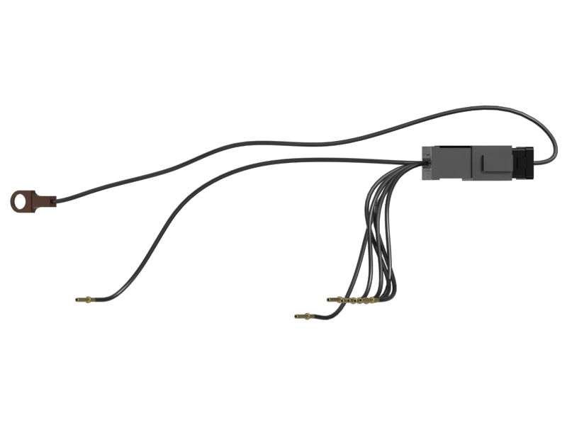 603-0471: Harness Assembly 6030471 купить