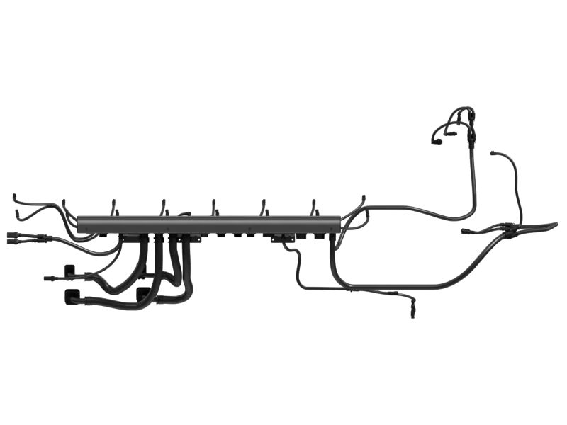 ЖГУТ ПРОВОДОВ В СБОРЕ