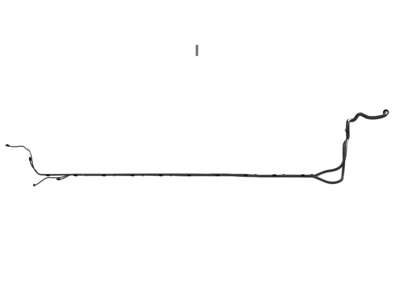 ЖГУТ ПРОВОДОВ В СБОРЕ