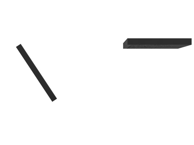 Terminal Marker Signal Tag