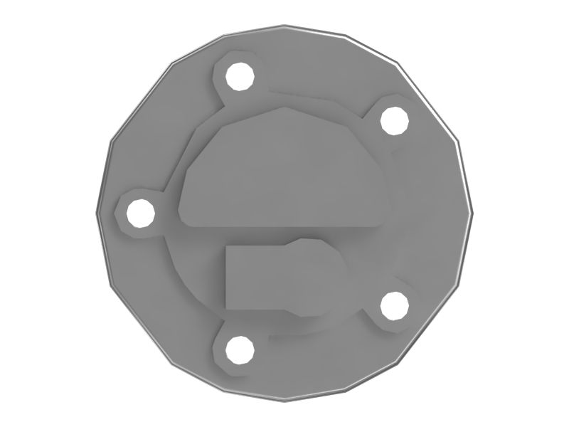 ЩУП В СБОРЕ