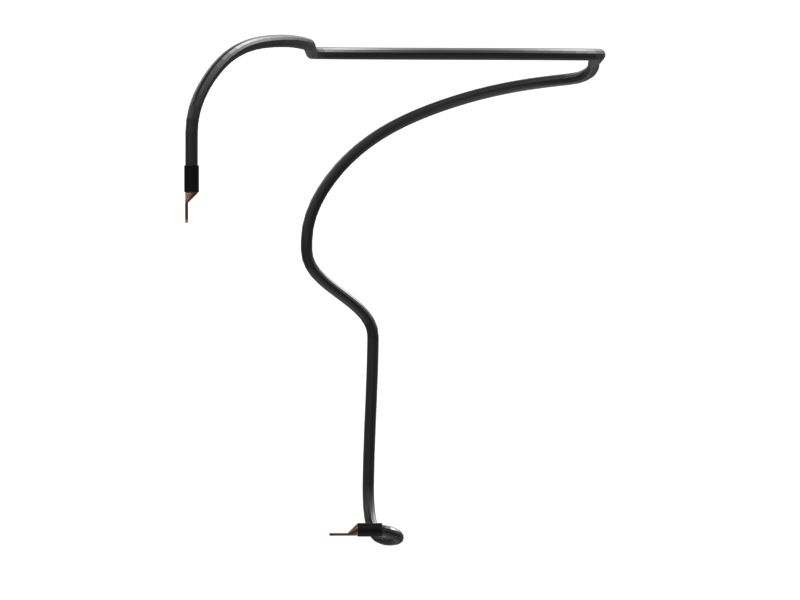 Positive Battery Cable