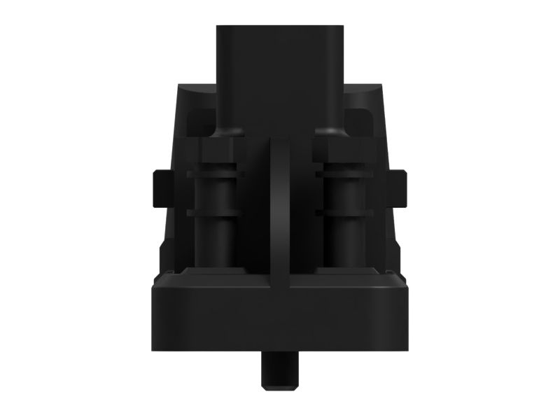 Реле шасси, 24 В