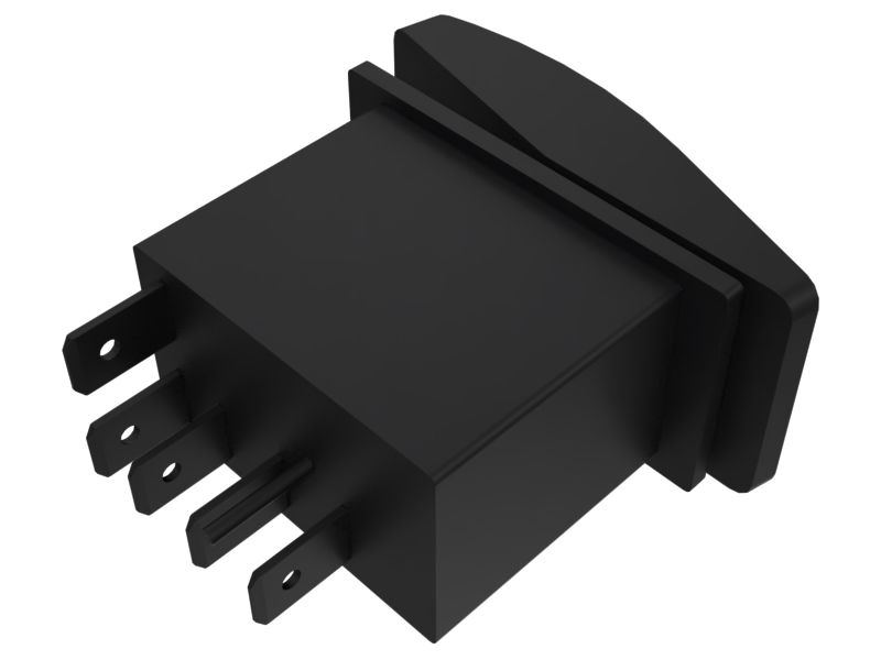 Кабель защелки для консоли кабины