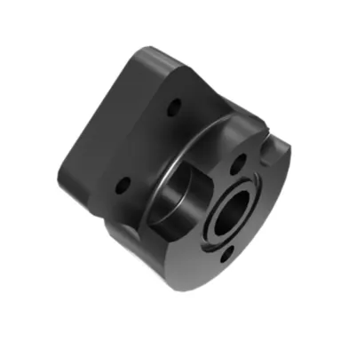 217-5364: Piezoelectric Alarm