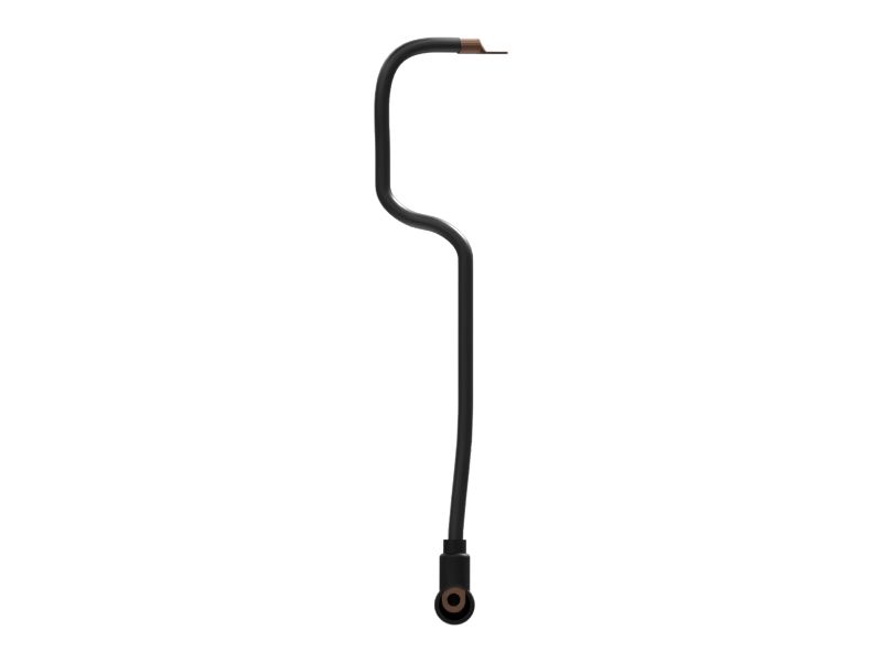 ЖГУТ ПРОВОДОВ В СБОРЕ